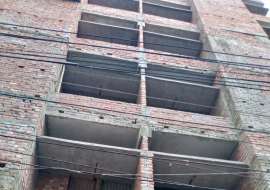 3D Dew Drop Apartment/Flats at Monipur, Dhaka