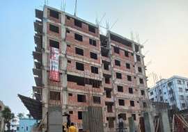 3D Noor  Empire Apartment/Flats at Kallyanpur, Dhaka