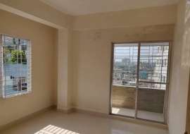 1050 sqft, 2  Beds  Apartment/Flats for Rent at Badda Apartment/Flats at 