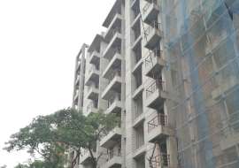 2750 sqft, 4 Beds Under Construction Apartment/Flats for Sale at Bashundhara R/A Apartment/Flats at 