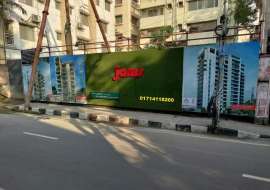 2050 sqft, 3 Beds Under Construction Apartment/Flats for Sale at Bashundhara R/A Apartment/Flats at 