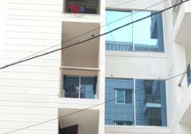 1600 sft Ready Flat @ Bashundhara F Block Apartment/Flats at Bashundhara R/A, Dhaka