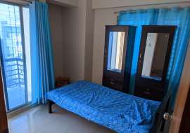 1039 sqft, 1  Bed  Apartment/Flats for Rent at Badda Apartment/Flats at 