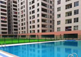 Bijoy Rakeen City Apartment/Flats at Mirpur 13, Dhaka