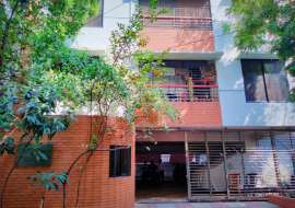 Green Hearts Apartment/Flats at Mirpur DOHS, Dhaka