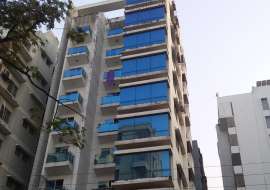HS Terrace Apartment/Flats at Bashundhara R/A, Dhaka