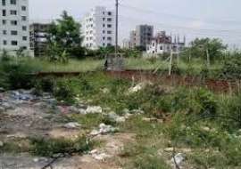 2160 sft, Single Unit, Land Sharing Apartment in Bashundhara R/A, Block- L  (Super Premium Location) Land Sharing Flat at 