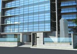 2430 sqft, Ready  Office Space for Sale at Badda Office Space at 