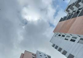 Tokyo Square, Apartment/Flats