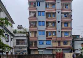 1050 sqft, 3 Beds Almost Ready Land Sharing Flat for Sale at Puran Bogra Land Sharing Flat at 