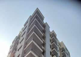 1440 sqft, 3  Beds  Apartment/Flats for Rent at Basila Apartment/Flats at 