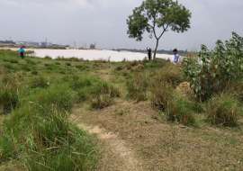 4 katha, Ready  Residential Plot for Sale in Niloy Residential Area Residential Plot at 