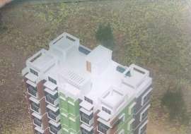 1265SFT, 3 Beds Ready Apartment/Flats for Sale at Uttara Apartment/Flats at 