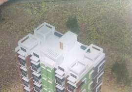 1265SFT, 3 Beds Ready Apartment/Flats for Sale at Uttara Apartment/Flats at 