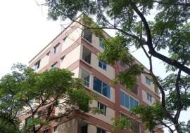 1370 sqft, 3  Beds  Apartment/Flats for Rent at Bashundhara R/A Apartment/Flats at 