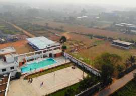 3 katha, Under Development  Residential Plot for Sale at Savar Residential Plot at 
