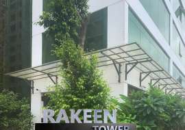 Are you ready to roll your business at the heart of Mirpur? Office Space at 