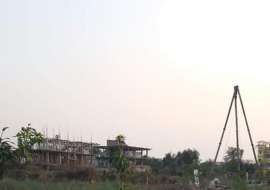 3 katha, Ready  Residential Plot for Sale at Keraniganj Residential Plot at 