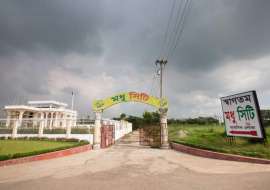 3 katha, Under Development  Residential Plot for Sale at Keraniganj Residential Plot at 