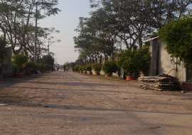 3 katha, Ready  Residential Plot for Sale at Keraniganj Residential Plot at 