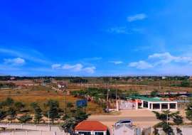 মধু সিটির রেডি প্লটে ডুপ্লেক্স বাড়ি করুন  Residential Plot at Keraniganj, Dhaka