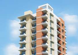 North- East corner flat sale at Bashundhara, block G Apartment/Flats at 