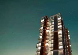 1400 sqft, 3 Beds Under Construction Apartment/Flats for Sale at Dhanmondi Apartment/Flats at 