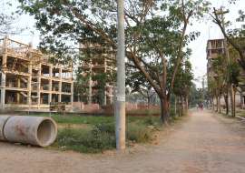 Modhucity-02, EXt Residential Plot at Mohammadpur, Dhaka
