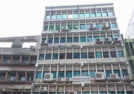 2300 sqft, Office Space for Rent at Dilkusha commercial area  Office Space at 