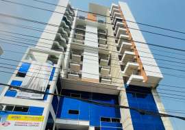 1125 sqft, 2 Beds Ready Apartment/Flats for Sale at Agrabad Apartment/Flats at 