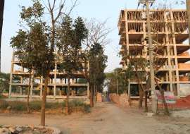 Modhu City Residential Plot at Mohammadpur, Dhaka