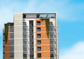 5400sft Luxurious Flat for sale @ Uttara Apartment/Flats at Uttara, Dhaka