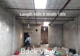 2000 sqft, Industrial Space for Rent at Rupnagar Industrial Space at 