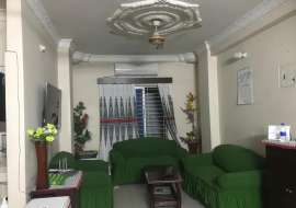 1250 sqft, 3 Beds Ready Apartment/Flats for Sale at Mohammadpur Apartment/Flats at 