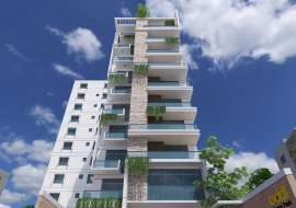 2220 sqft, 4 Beds Under Construction Apartment/Flats for Sale at Dhanmondi Apartment/Flats at 