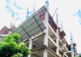 1400 sqft, 3 Beds Under Construction Apartment/Flats for Sale at West Dhanmondi Apartment/Flats at 