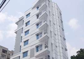BDDL Nahar Villa Apartment/Flats at Uttara 10, Dhaka