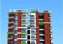 2300 sqft, 4 Beds Under Construction Apartment/Flats for Sale at Adabor Apartment/Flats at 