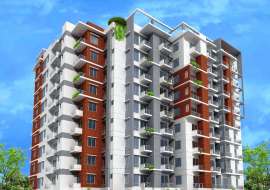 1450 sqft, 3 Beds Ready Apartment/Flats for Sale at Dhanmondi Apartment/Flats at 