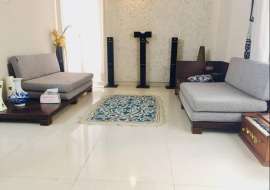 18 sqft, 1 Bed Ready Apartment/Flats for Sale at Bashundhara R/A Apartment/Flats at 