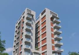 2750 sqft for sale Apartment/Flats at Bashundhara R/A, Dhaka