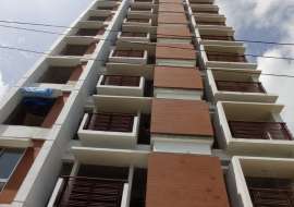 1375 sqft, 3 Beds Almost Ready Apartment/Flats for Sale at Savar Apartment/Flats at 