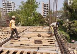 Greenwood Moonlight Apartment/Flats at Bashundhara R/A, Dhaka