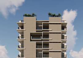GREENWOOD South Castle Apartment/Flats at Savar, Dhaka
