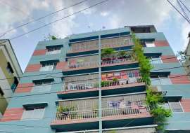Shwpno Nir Apartment/Flats at Mohammadpur, Dhaka