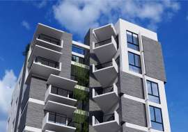 2200 sqft, 4 Beds Under Construction Flats for Sale at Uttara Apartment/Flats at 
