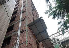 1250 sqft, 3 Beds Almost Ready Apartment/Flats for Sale at Badda Apartment/Flats at 