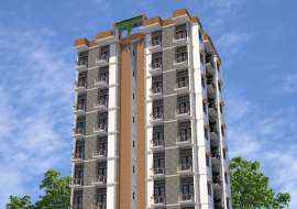 Reon Hazel Lodge Apartment/Flats at Basila, Dhaka