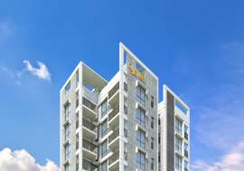 JBS Hasiba Garden@Sector-16, Uttara Apartment/Flats at Uttara, Dhaka