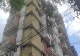 1475 sqft, 3 Beds Used Apartment/Flats for Sale at Moghbazar Apartment/Flats at 